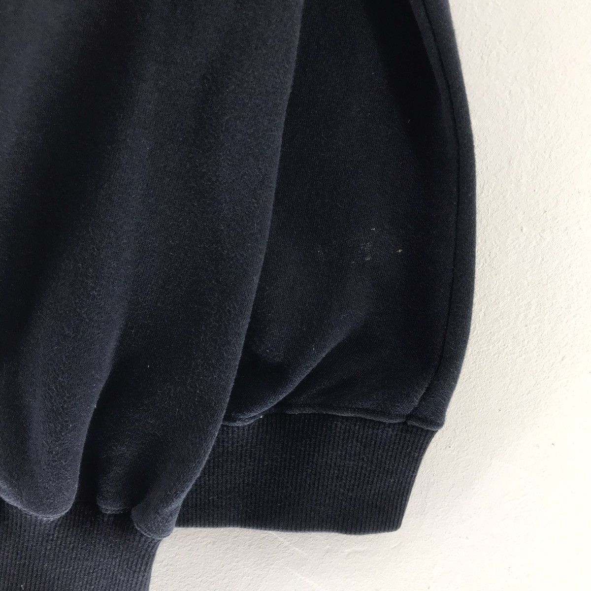 Nike Nike 90s Vintage Embriodered Sweatshirt Crewneck Pullover Size US M / EU 48-50 / 2 - 7 Thumbnail