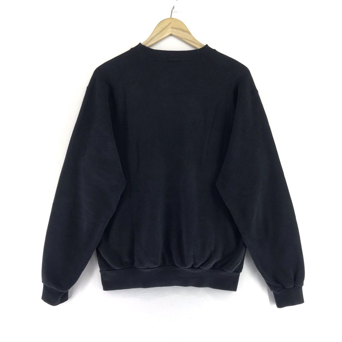 Nike Vintage Nike 90s Sweatshirt Size US M / EU 48-50 / 2 - 6 Thumbnail