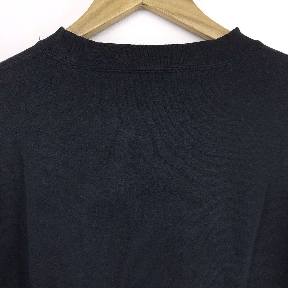 Nike Vintage Nike 90s Sweatshirt Size US M / EU 48-50 / 2 - 7 Thumbnail