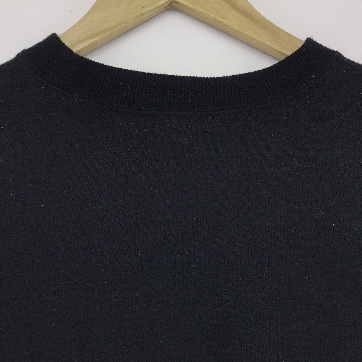 Nike Vintage 90’s Nike Sweatshirt Pullover Crewneck Size US M / EU 48-50 / 2 - 6 Thumbnail