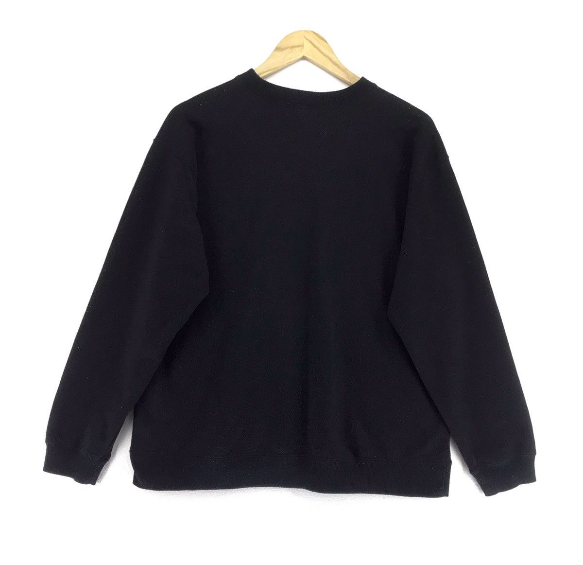 Nike Vintage 90’s Nike Sweatshirt Pullover Crewneck Size US M / EU 48-50 / 2 - 5 Thumbnail