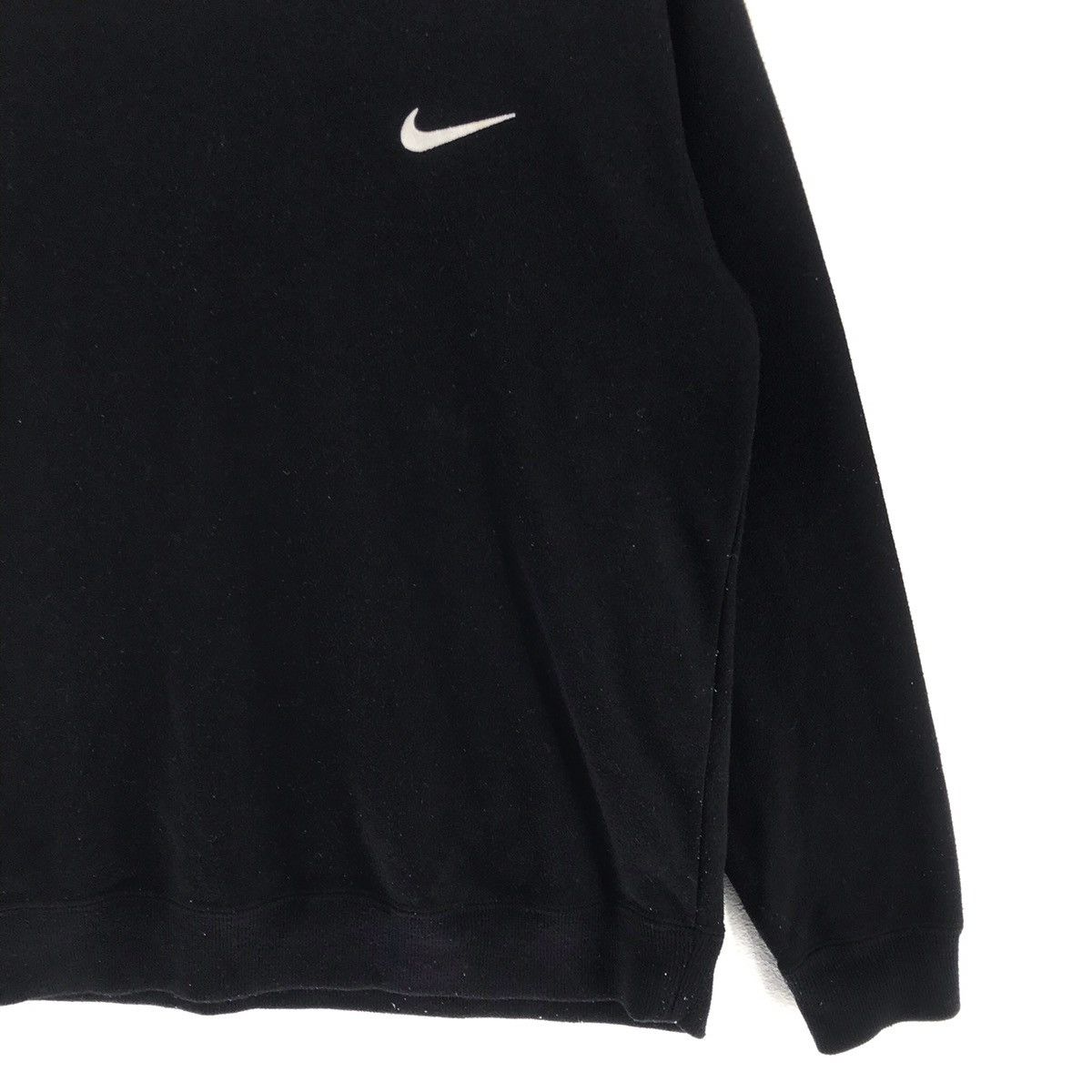 Nike Vintage 90’s Nike Sweatshirt Pullover Crewneck Size US M / EU 48-50 / 2 - 2 Thumbnail