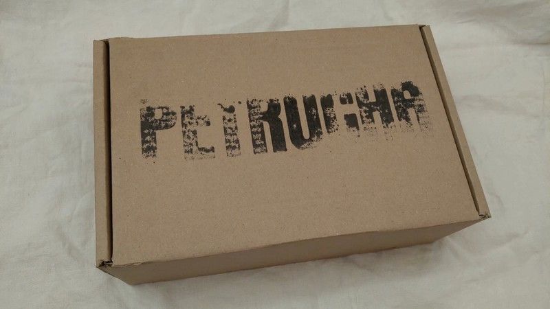Leather Artisanal Leather Shoes Petrucha Darkfashion Goth Opium Noir Size US 7.5 / EU 40-41 - 12 Thumbnail