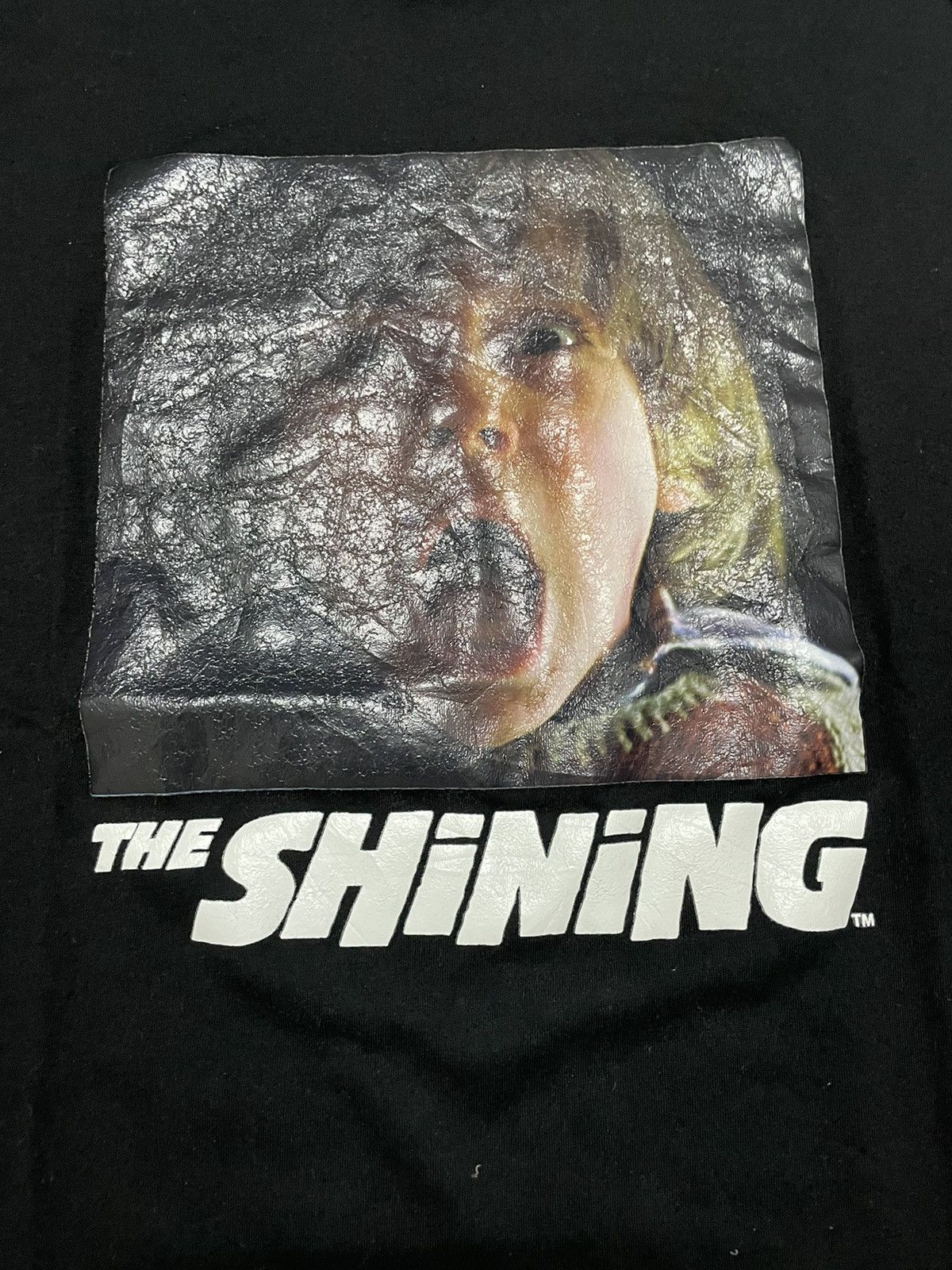 Other Horor Movie The Shining Long Slave T-Shirt Size US M / EU 48-50 / 2 - 5 Thumbnail