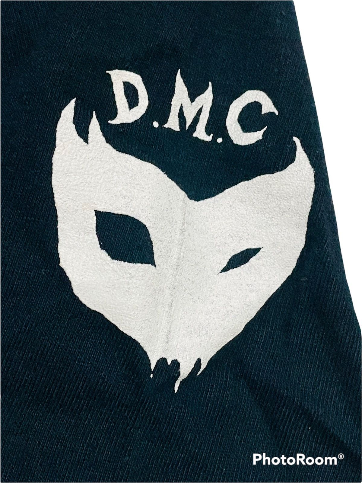Other Vintage D.M.C Grotesque Horror Tee Size US L / EU 52-54 / 3 - 9 Thumbnail