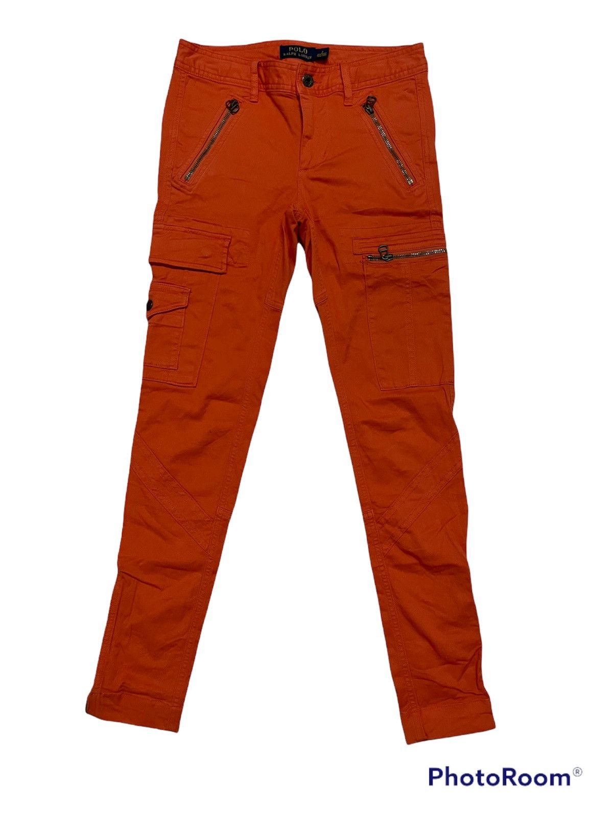 Ralph Lauren Polo Ralph Lauren Tactical Pants Size US 28 / EU 44 - 1 Thumbnail