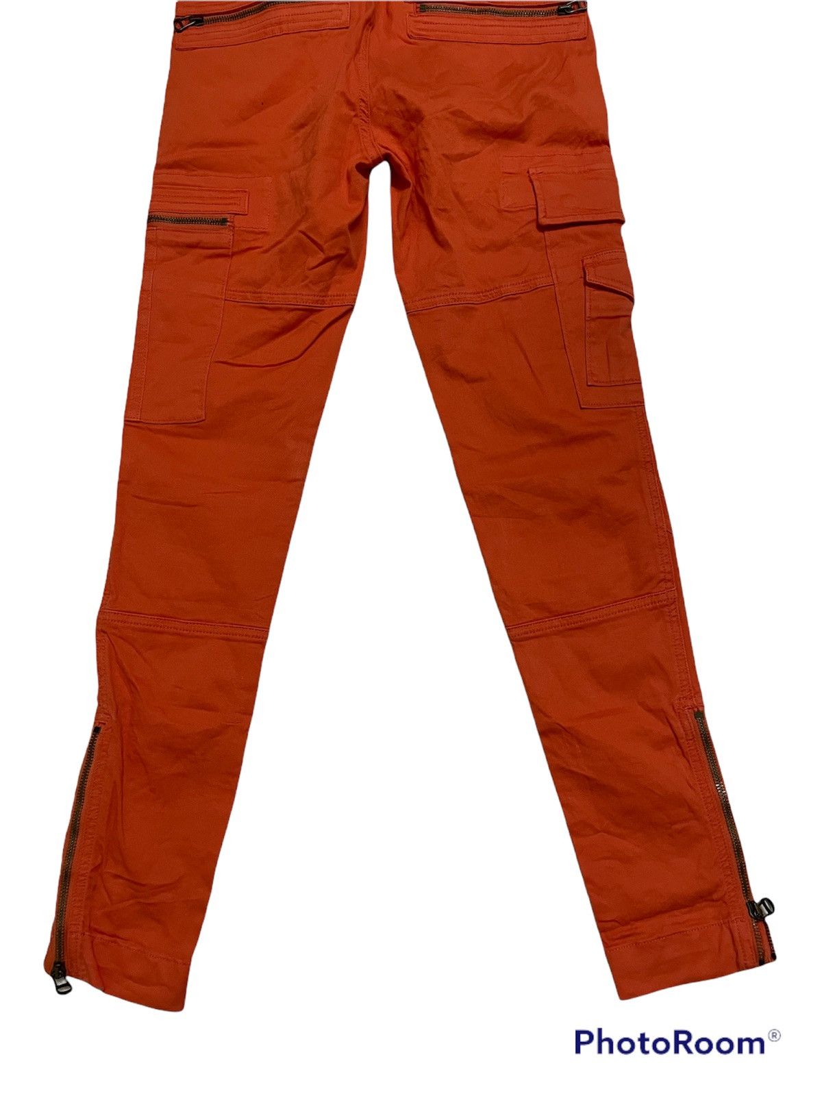 Ralph Lauren Polo Ralph Lauren Tactical Pants Size US 28 / EU 44 - 8 Thumbnail