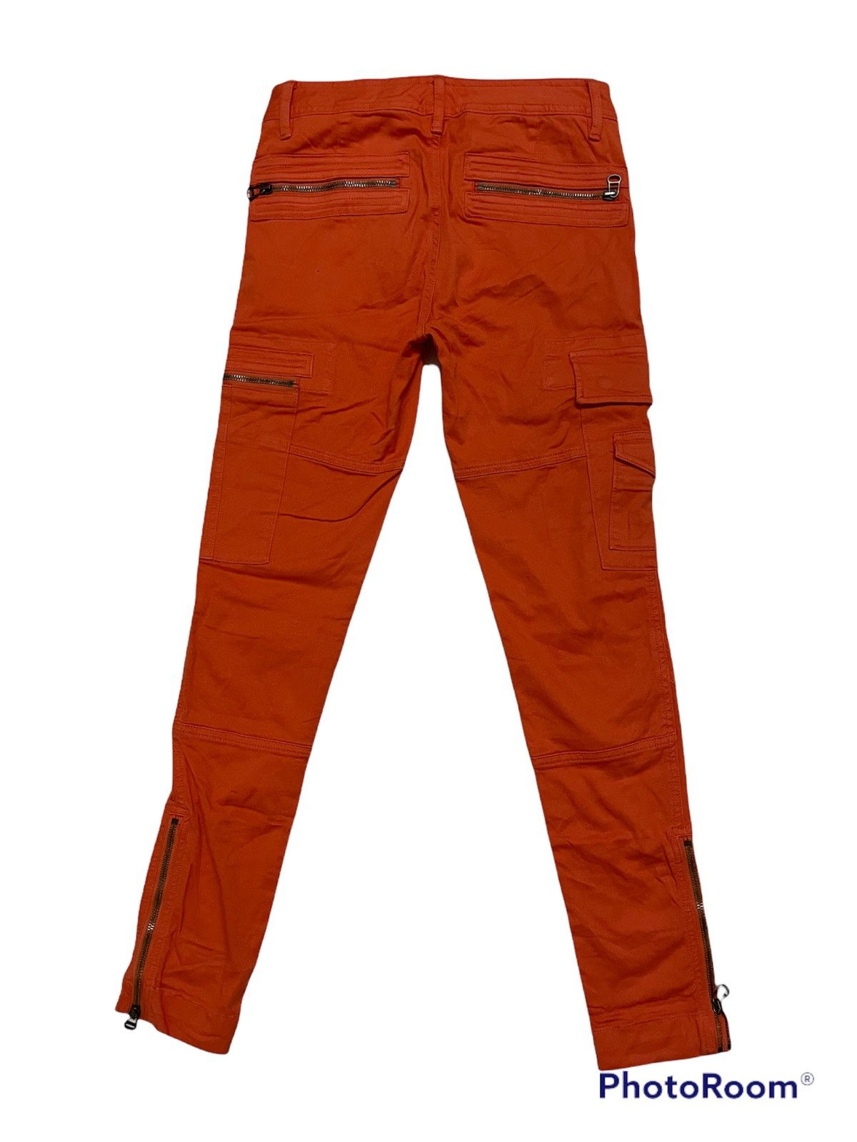 Ralph Lauren Polo Ralph Lauren Tactical Pants Size US 28 / EU 44 - 5 Thumbnail