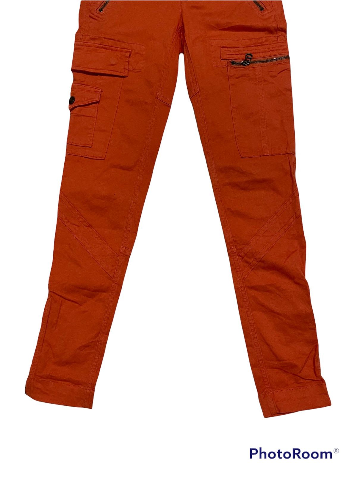 Ralph Lauren Polo Ralph Lauren Tactical Pants Size US 28 / EU 44 - 4 Thumbnail
