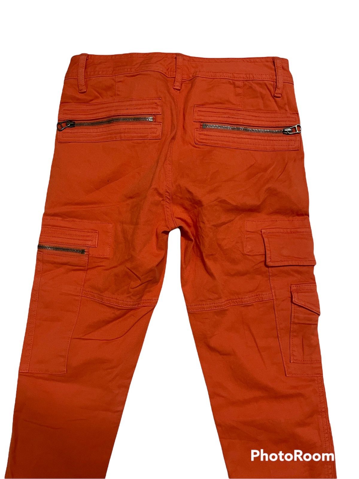 Ralph Lauren Polo Ralph Lauren Tactical Pants Size US 28 / EU 44 - 7 Thumbnail