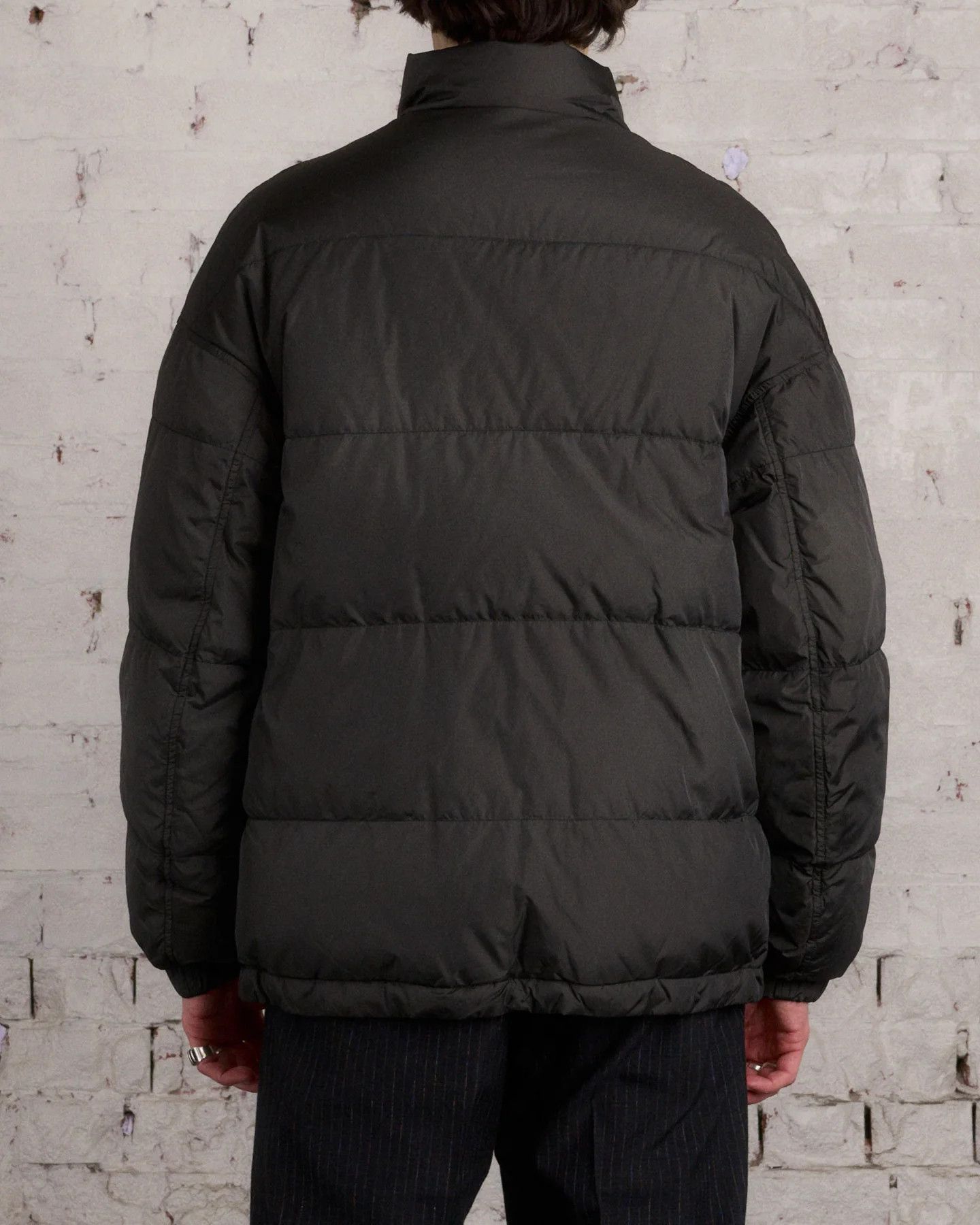 Visvim Khumbu Down Jacket | Grailed