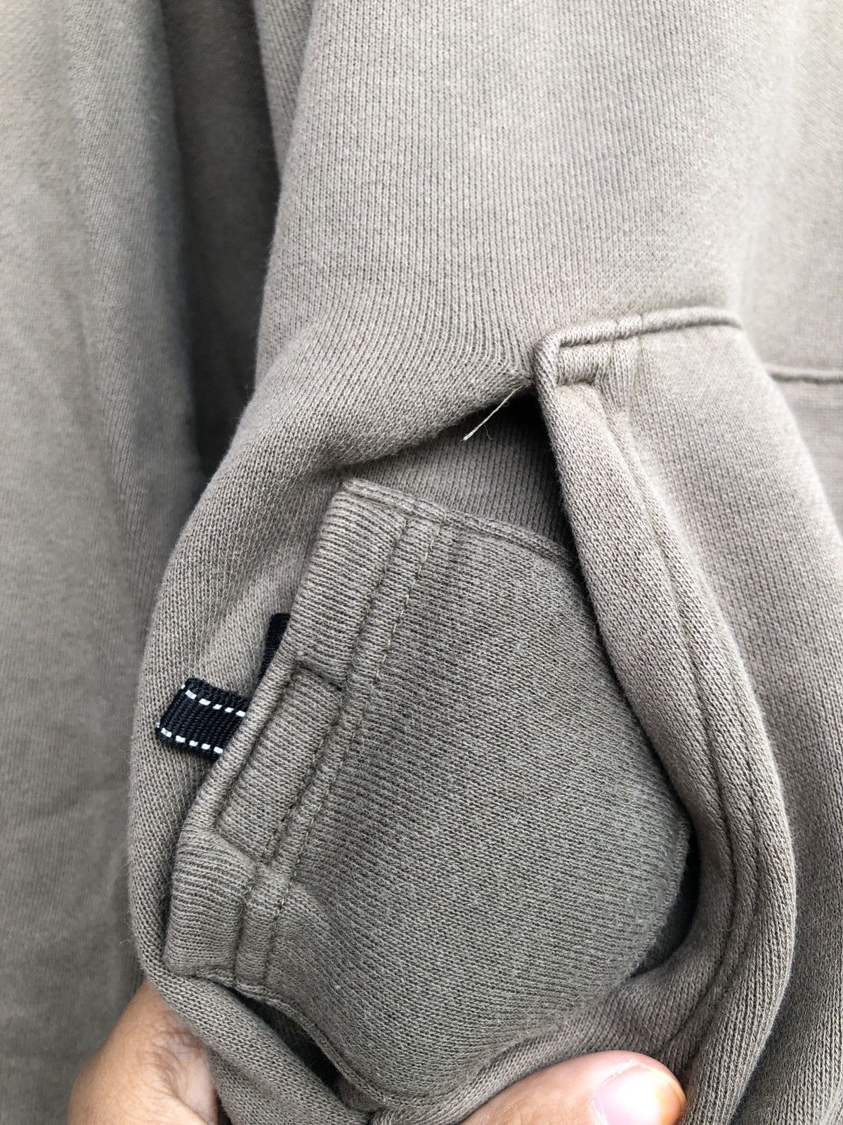 Japanese Brand Vintage Dope Maniac Works Hoodies / Travis Flacko Scott Size US L / EU 52-54 / 3 - 6 Thumbnail