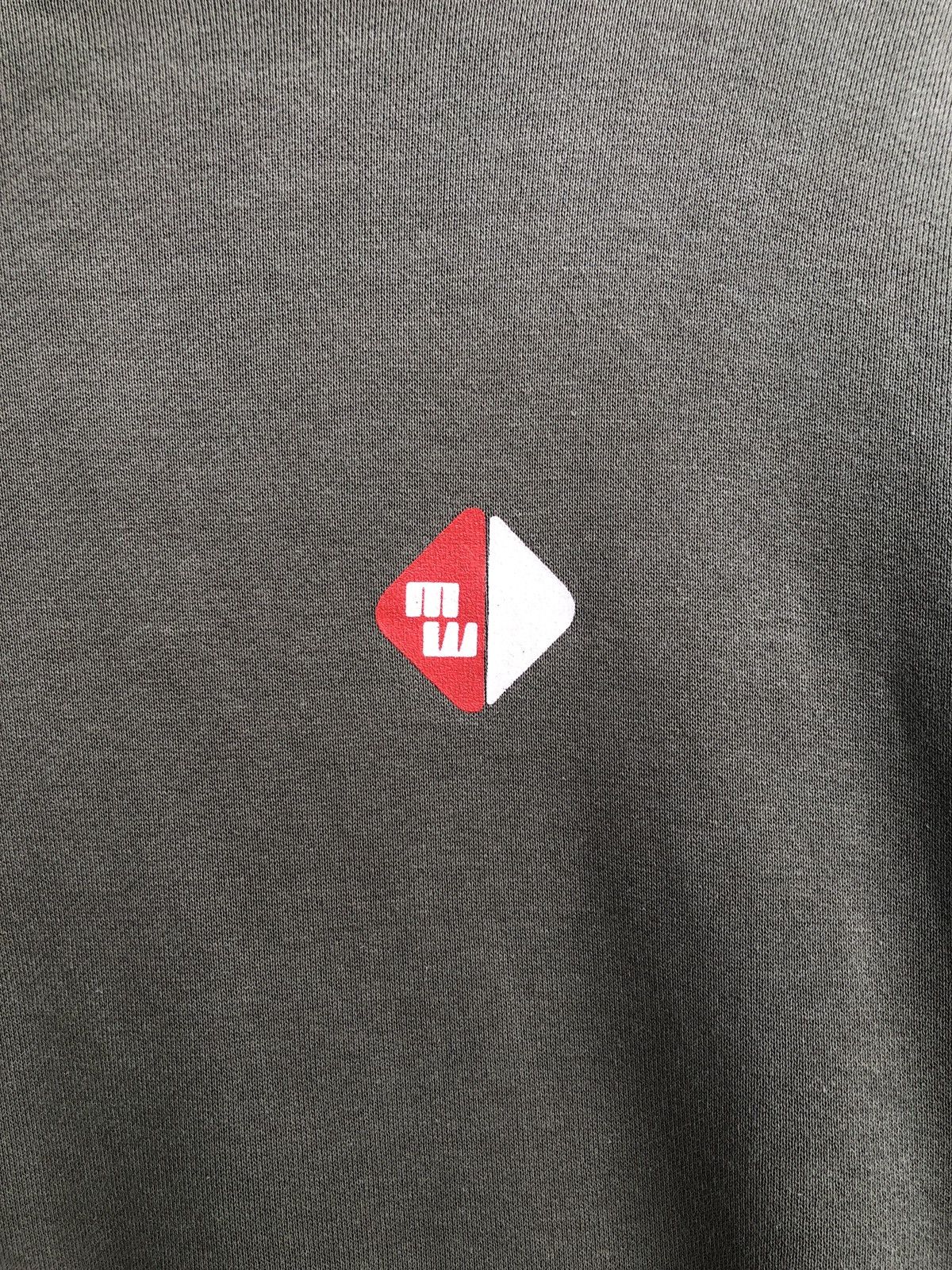 Japanese Brand Vintage Dope Maniac Works Hoodies / Travis Flacko Scott Size US L / EU 52-54 / 3 - 3 Thumbnail
