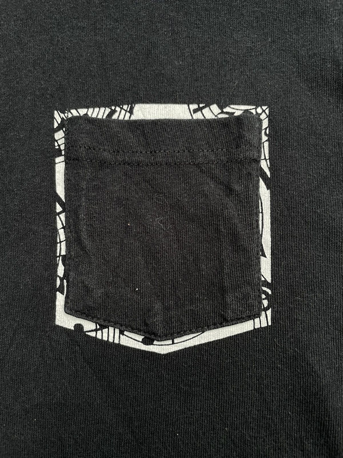 Japanese Brand Number Nine Denim Single Pocket Size US M / EU 48-50 / 2 - 8 Thumbnail