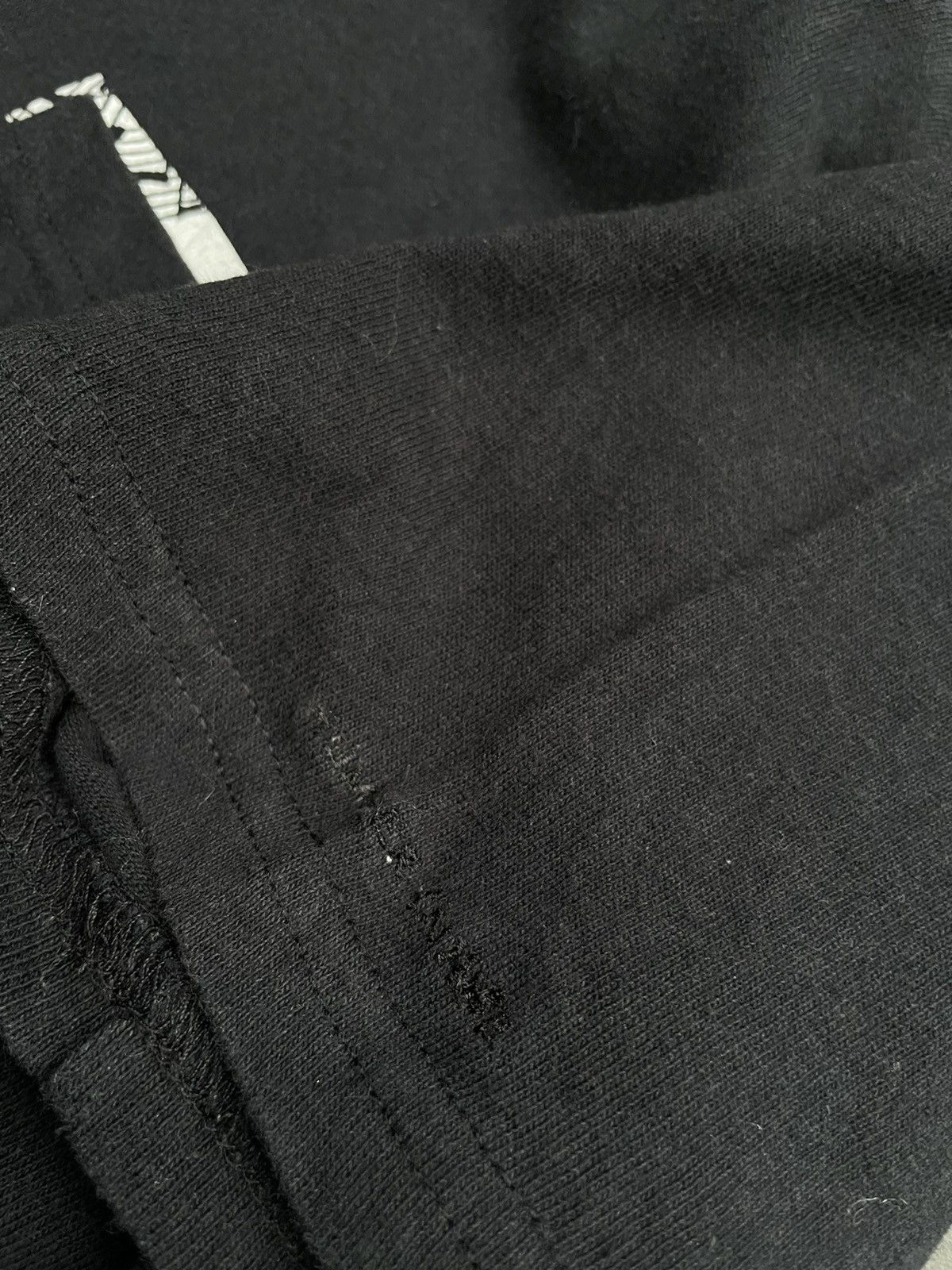 Japanese Brand Number Nine Denim Single Pocket Size US M / EU 48-50 / 2 - 9 Thumbnail