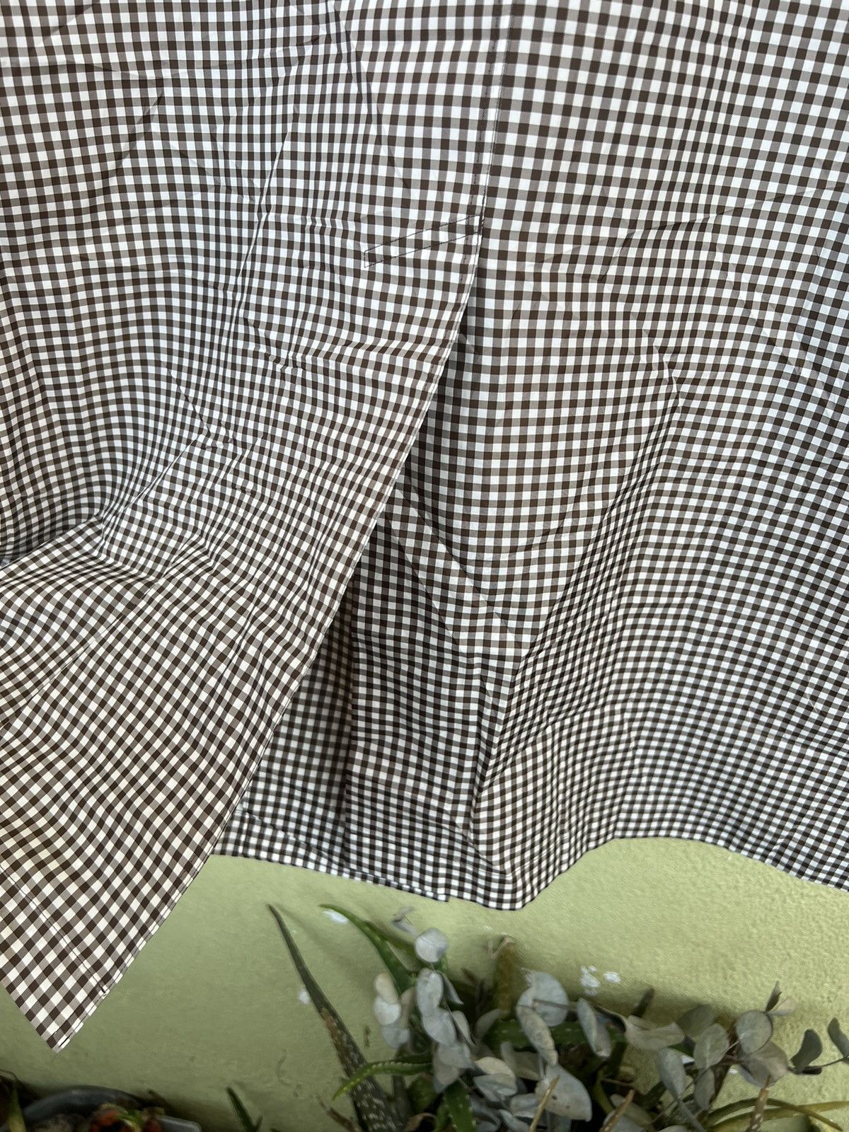 Mackintosh Mackintosh philosophy squared button up light jacket Size US S / EU 44-46 / 1 - 11 Thumbnail