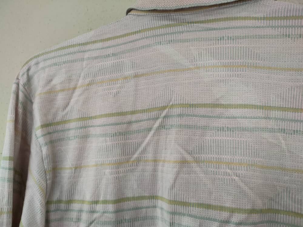 Burberry Vintage Burberry Polo T Size US S / EU 44-46 / 1 - 3 Thumbnail