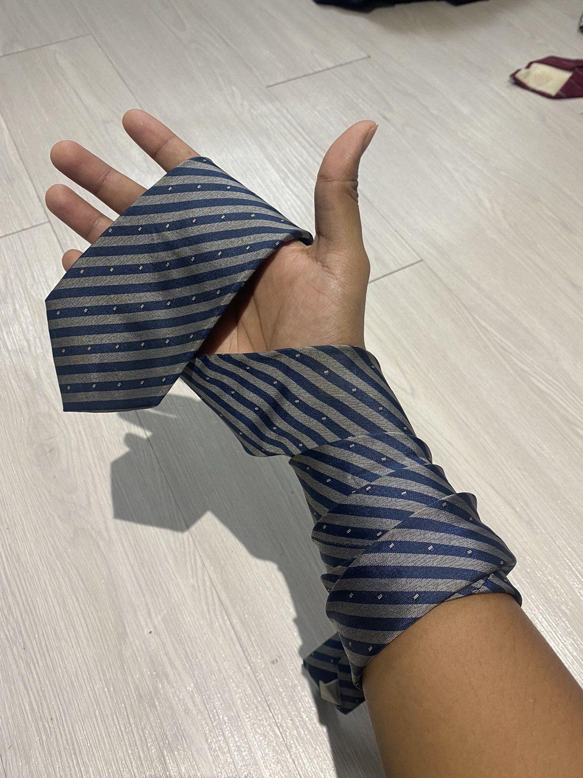 name of tie knots