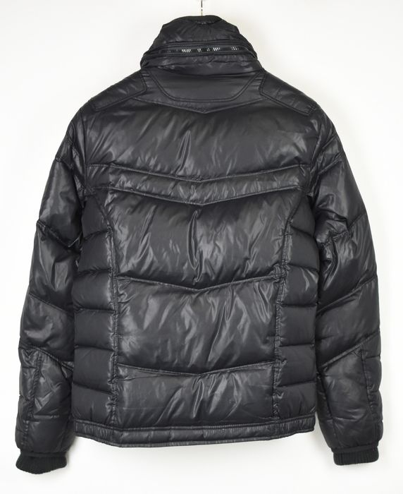 Dupont hot sale filled jacket