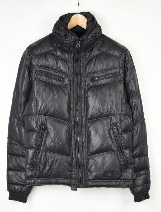 Dupont hot sale filled jacket