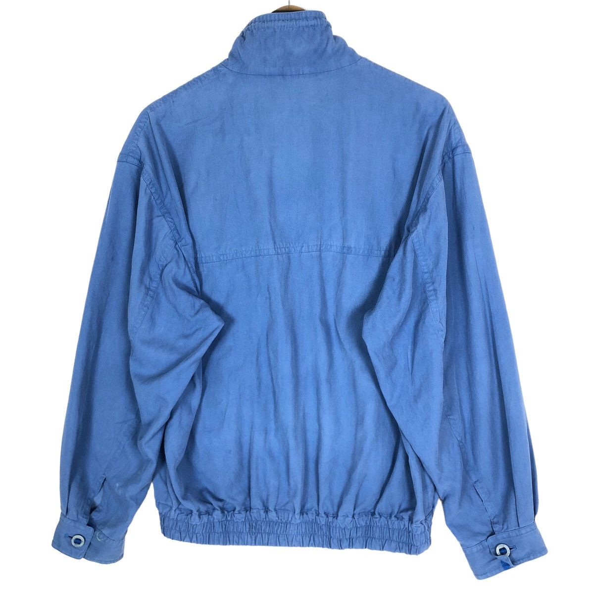 Christian Dior Monsieur Vintage 90s Christian Dior Monsieur CD Light Jacket Size US L / EU 52-54 / 3 - 14 Thumbnail