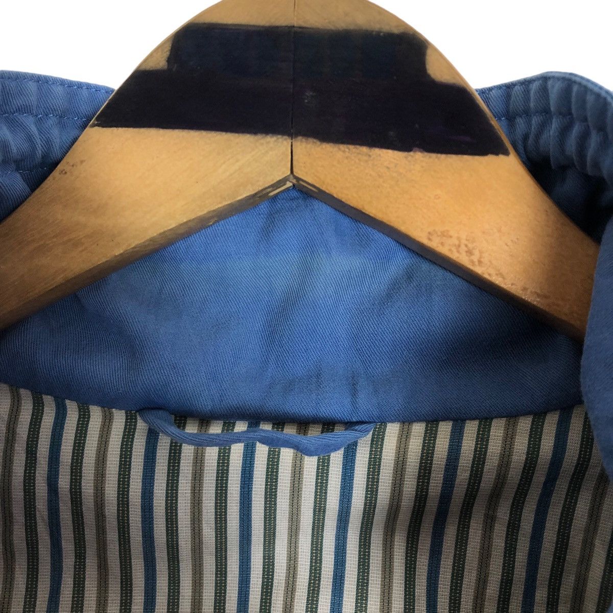 Christian Dior Monsieur Vintage 90s Christian Dior Monsieur CD Light Jacket Size US L / EU 52-54 / 3 - 8 Thumbnail