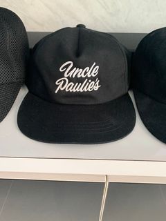 Uncle Paulies Hat | Grailed