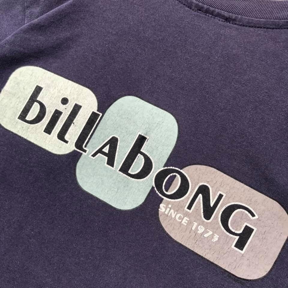 Billabong RARE‼️ Billabong Size US S / EU 44-46 / 1 - 7 Thumbnail