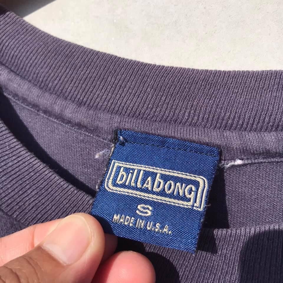 Billabong RARE‼️ Billabong Size US S / EU 44-46 / 1 - 9 Thumbnail