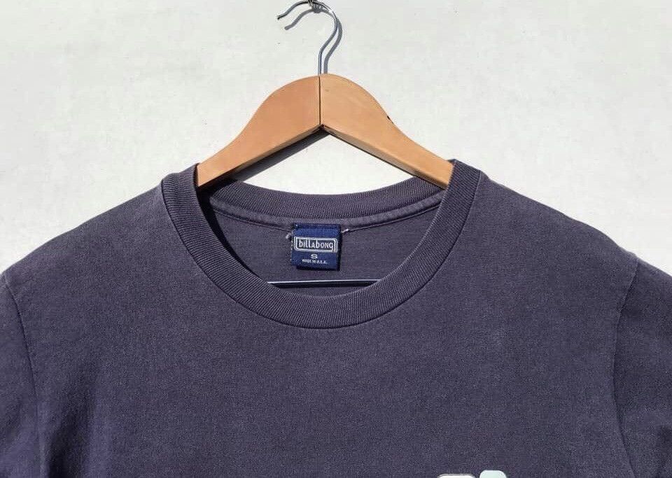Billabong RARE‼️ Billabong Size US S / EU 44-46 / 1 - 11 Thumbnail