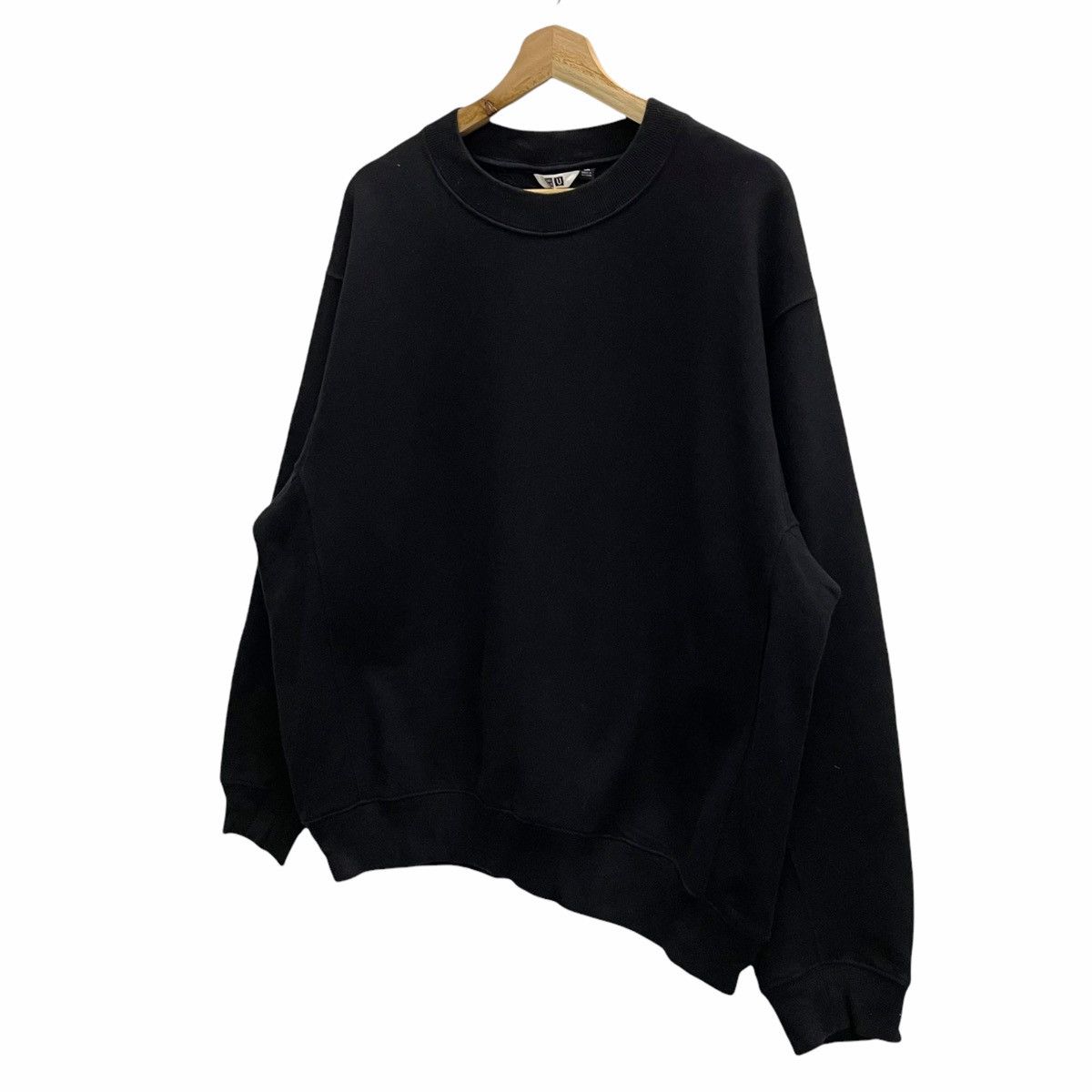 Undercover × Uniqlo 💥UNDERCOVER CREWNECK SWEATSHIRT Size US XL / EU 56 / 4 - 4 Thumbnail