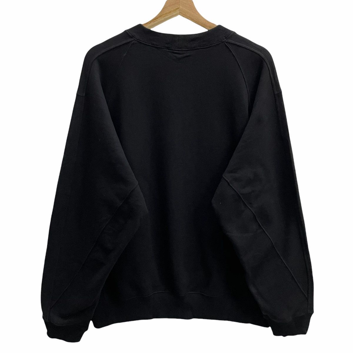 Undercover × Uniqlo 💥UNDERCOVER CREWNECK SWEATSHIRT Size US XL / EU 56 / 4 - 3 Thumbnail