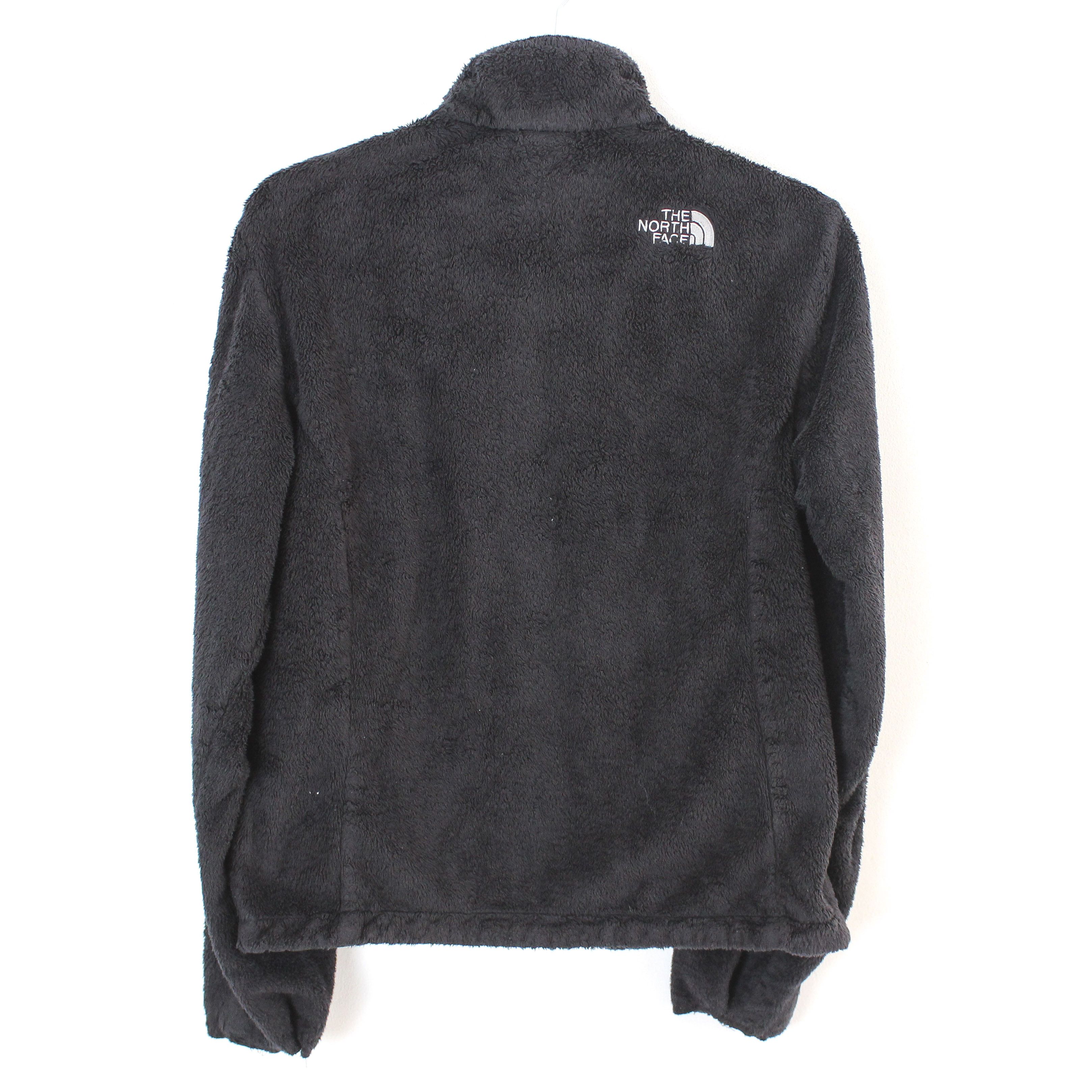 The North Face Zip Pile Fluffy Fleece liner Jumper Sweatshirt Jacket lining Size S / US 4 / IT 40 - 7 Thumbnail