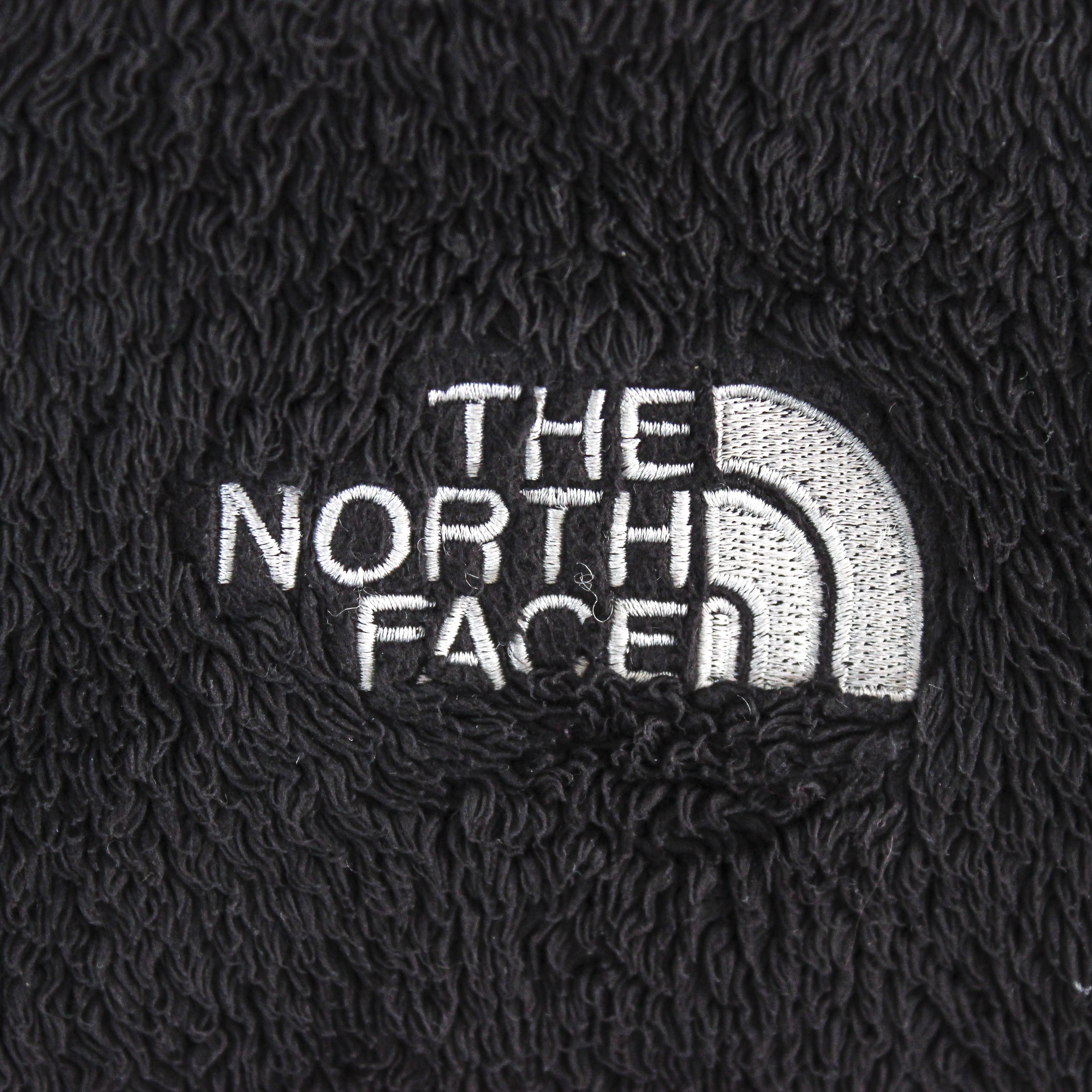 The North Face Zip Pile Fluffy Fleece liner Jumper Sweatshirt Jacket lining Size S / US 4 / IT 40 - 8 Thumbnail