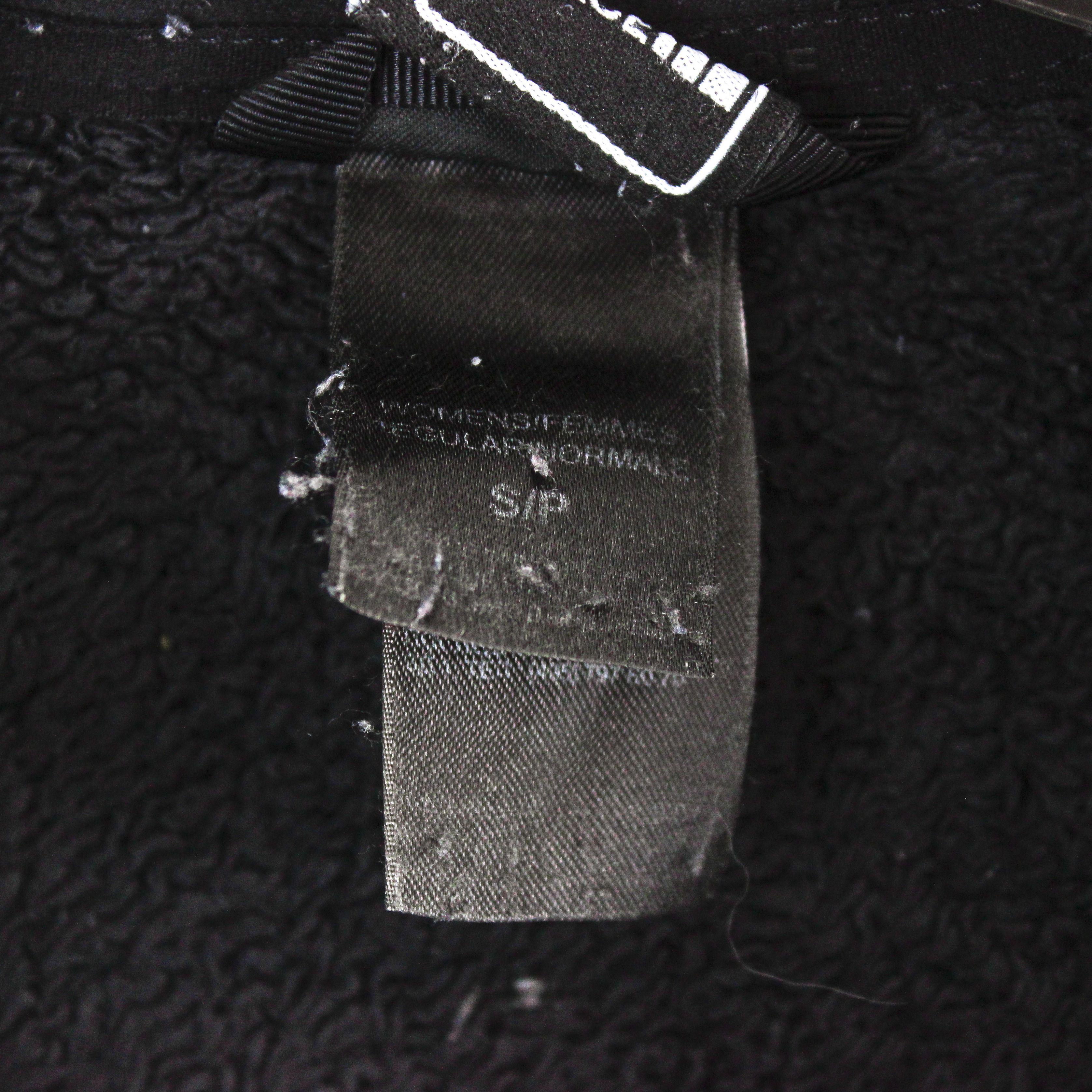 The North Face Zip Pile Fluffy Fleece liner Jumper Sweatshirt Jacket lining Size S / US 4 / IT 40 - 5 Thumbnail