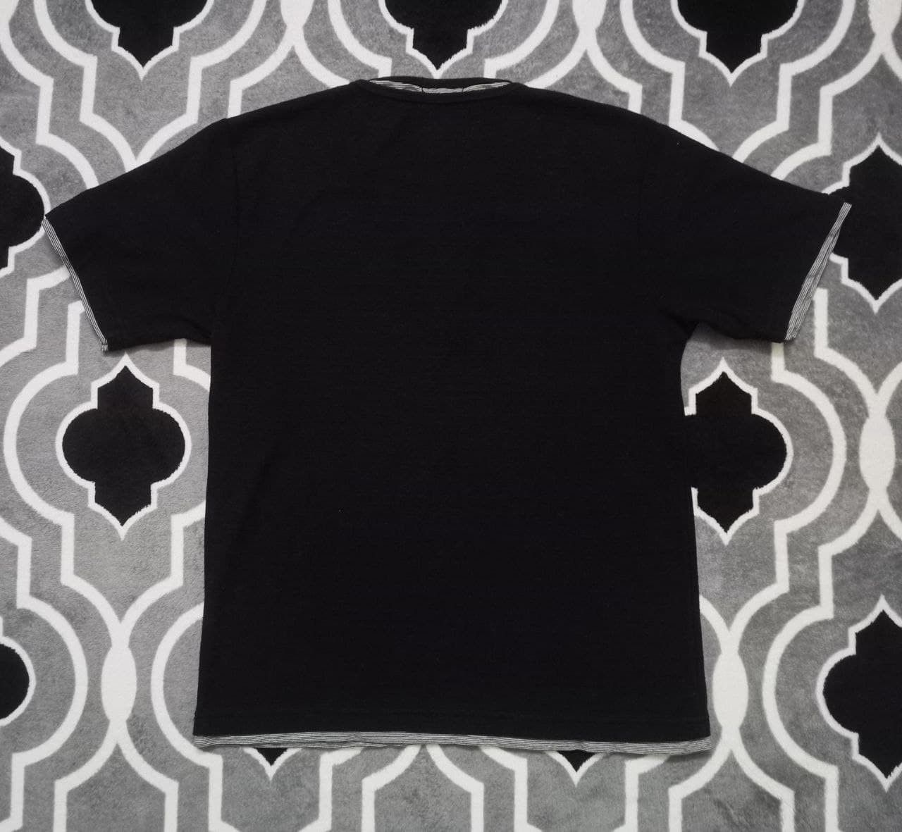 Yohji Yamamoto SACSNY Y'SACCS YOHJI YAMAMOTO SHIRT siZE L Size US L / EU 52-54 / 3 - 2 Thumbnail