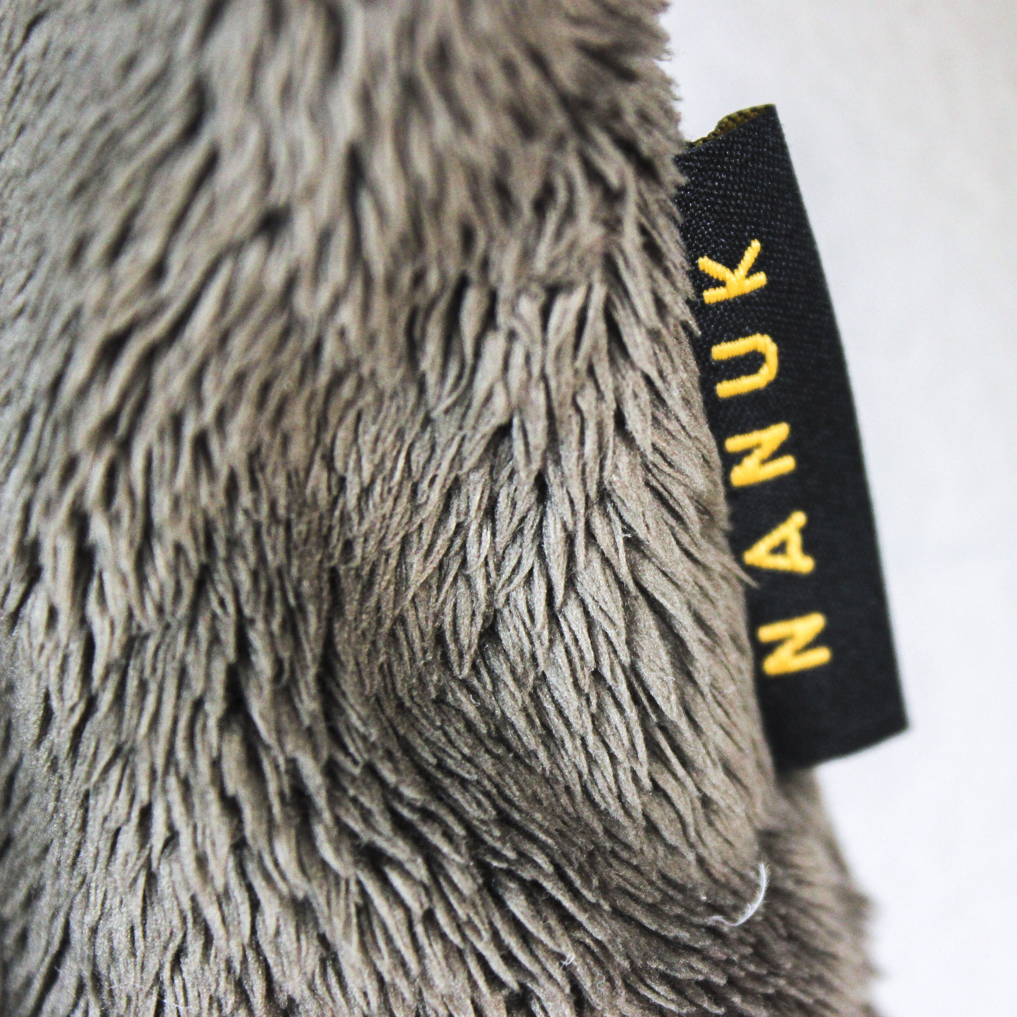 Jack Wolfskin Nanuk Sherpa Fluffy Fleece liner Jacket Jumper Sweatshirt XS Size XS / US 0-2 / IT 36-38 - 5 Thumbnail