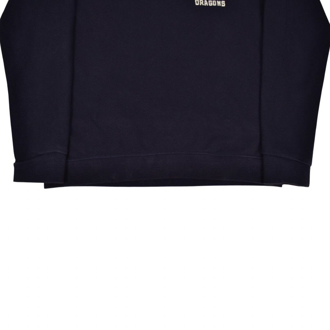 Maharishi Maharishi Sweatshirt Dragon Logo Size US M / EU 48-50 / 2 - 3 Thumbnail