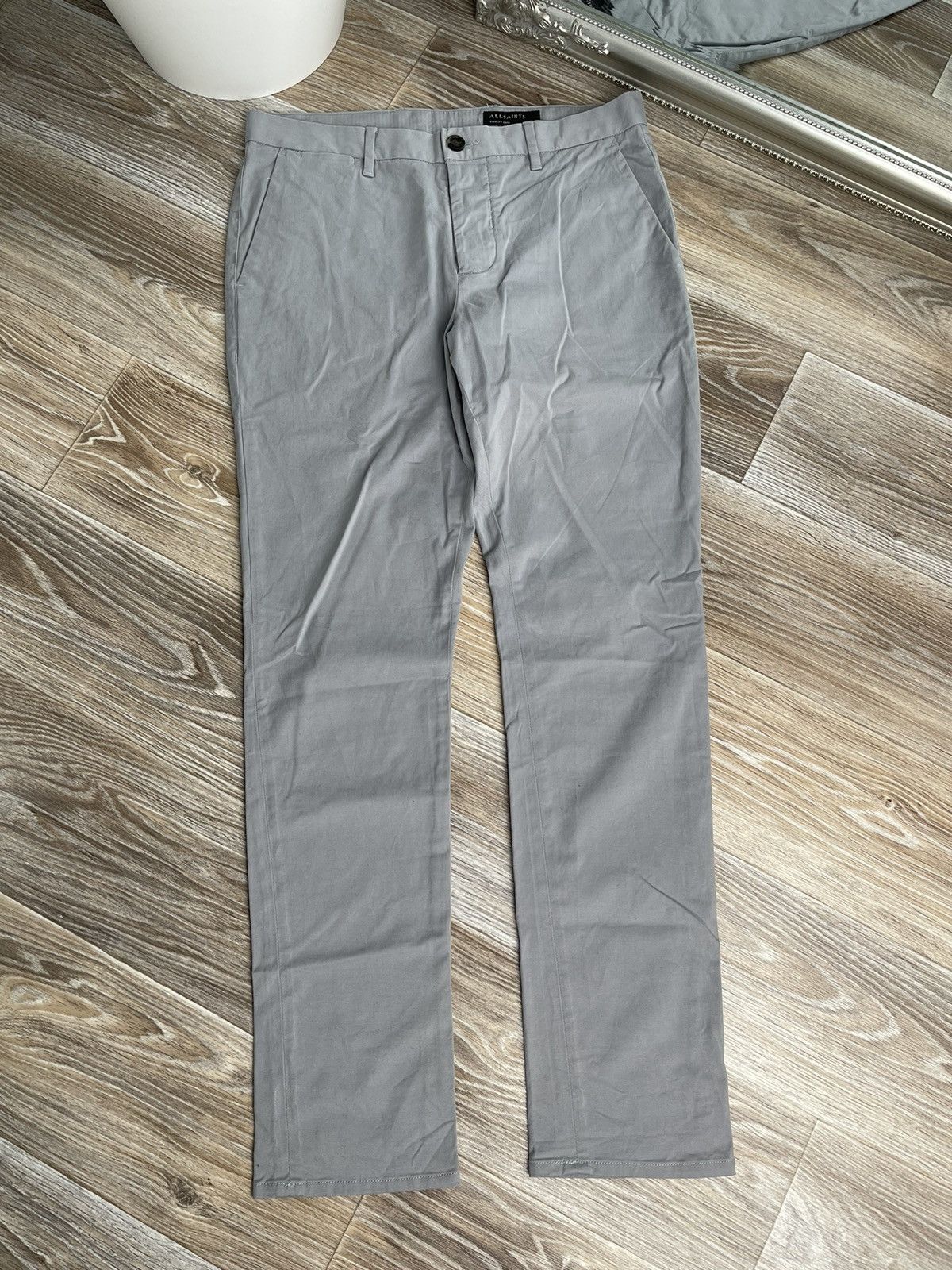 Allsaints Allsaints Pants | Grailed