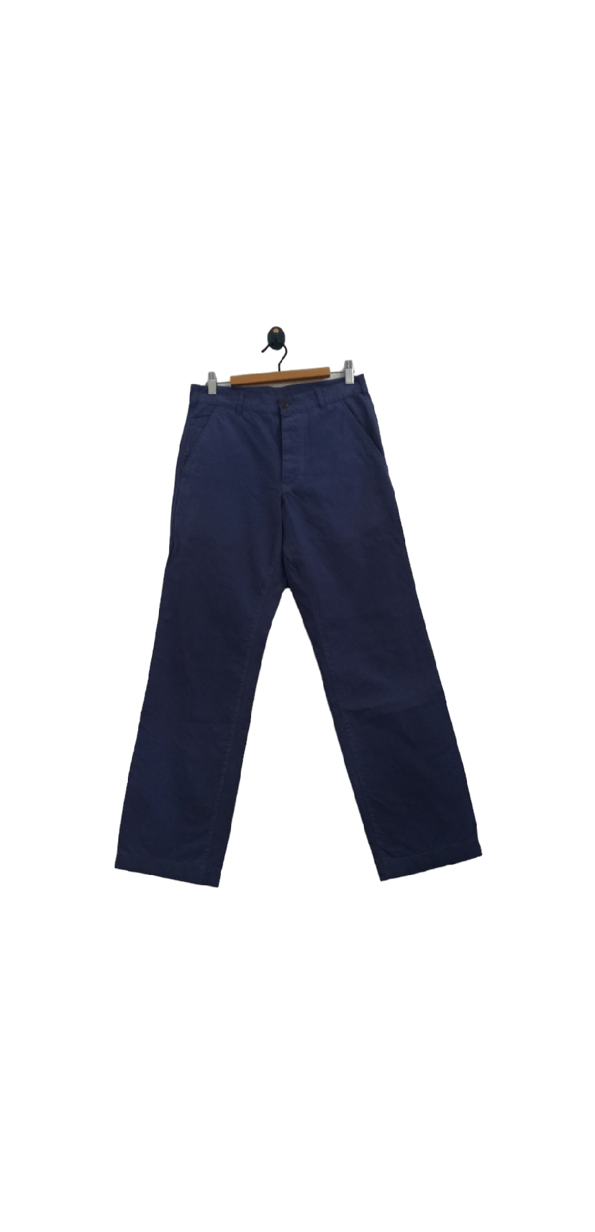 Margaret Howell Margaret Howell MHL Trousers Pants Size US 29 - 1 Thumbnail