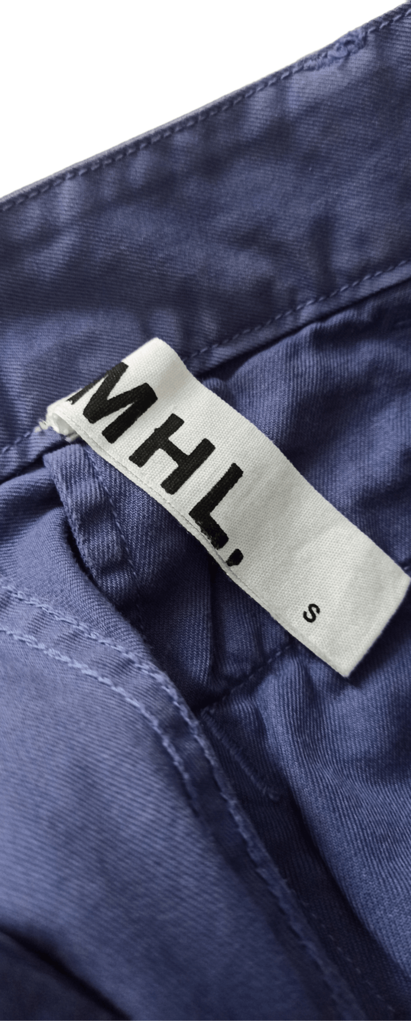 Margaret Howell Margaret Howell MHL Trousers Pants Size US 29 - 13 Thumbnail