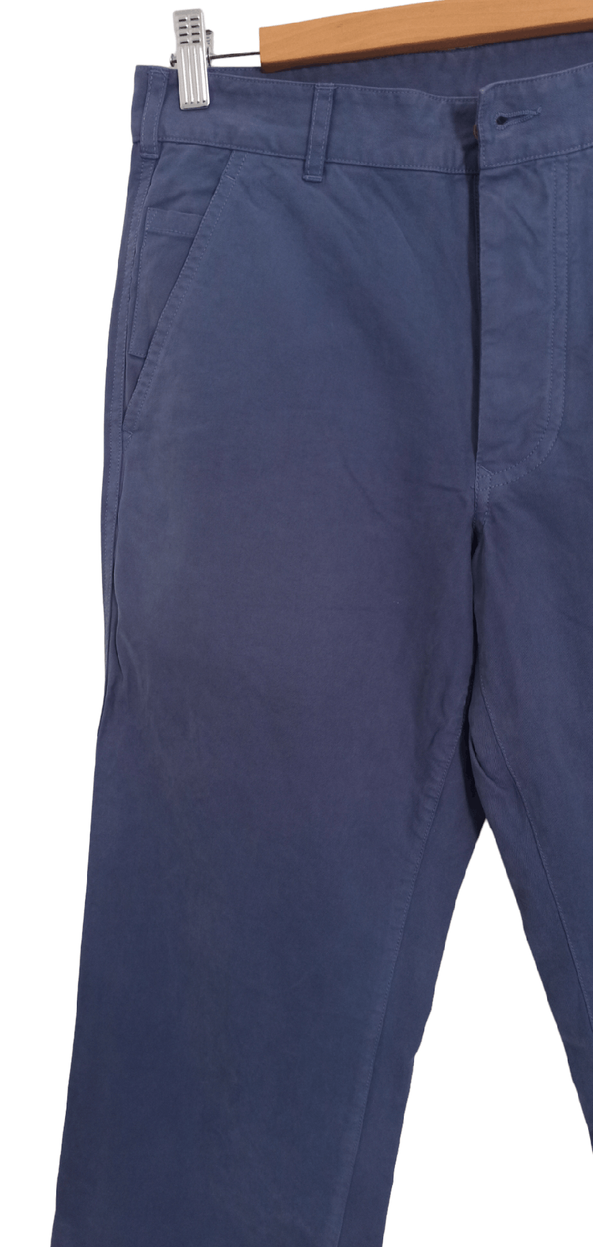 Margaret Howell Margaret Howell MHL Trousers Pants Size US 29 - 6 Thumbnail