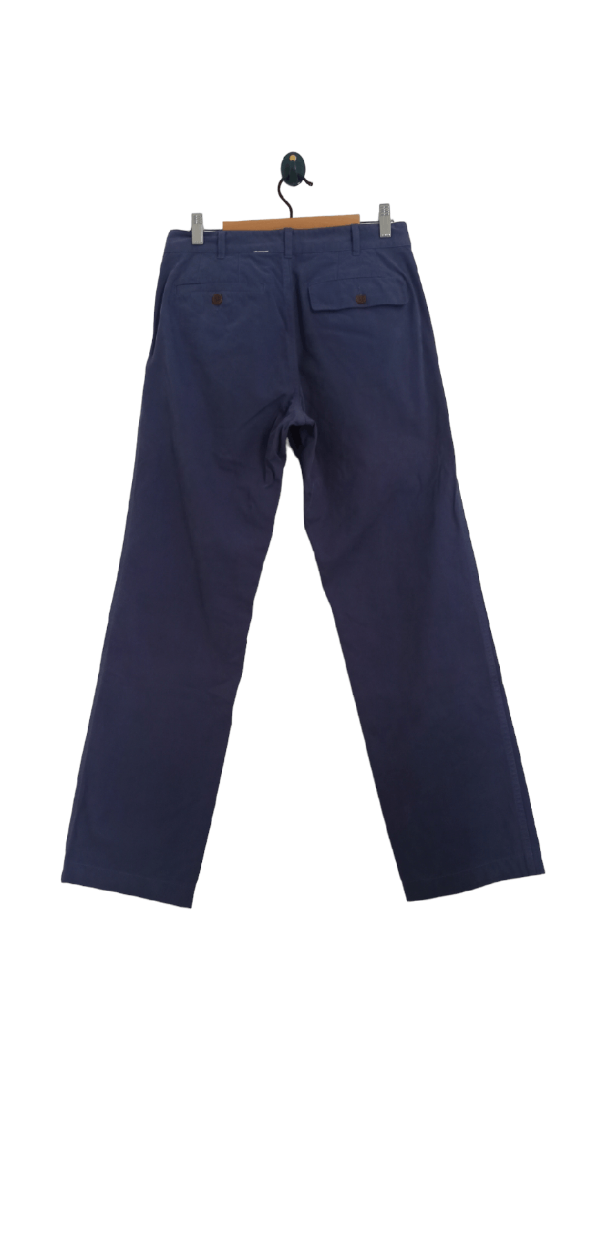 Margaret Howell Margaret Howell MHL Trousers Pants Size US 29 - 8 Thumbnail