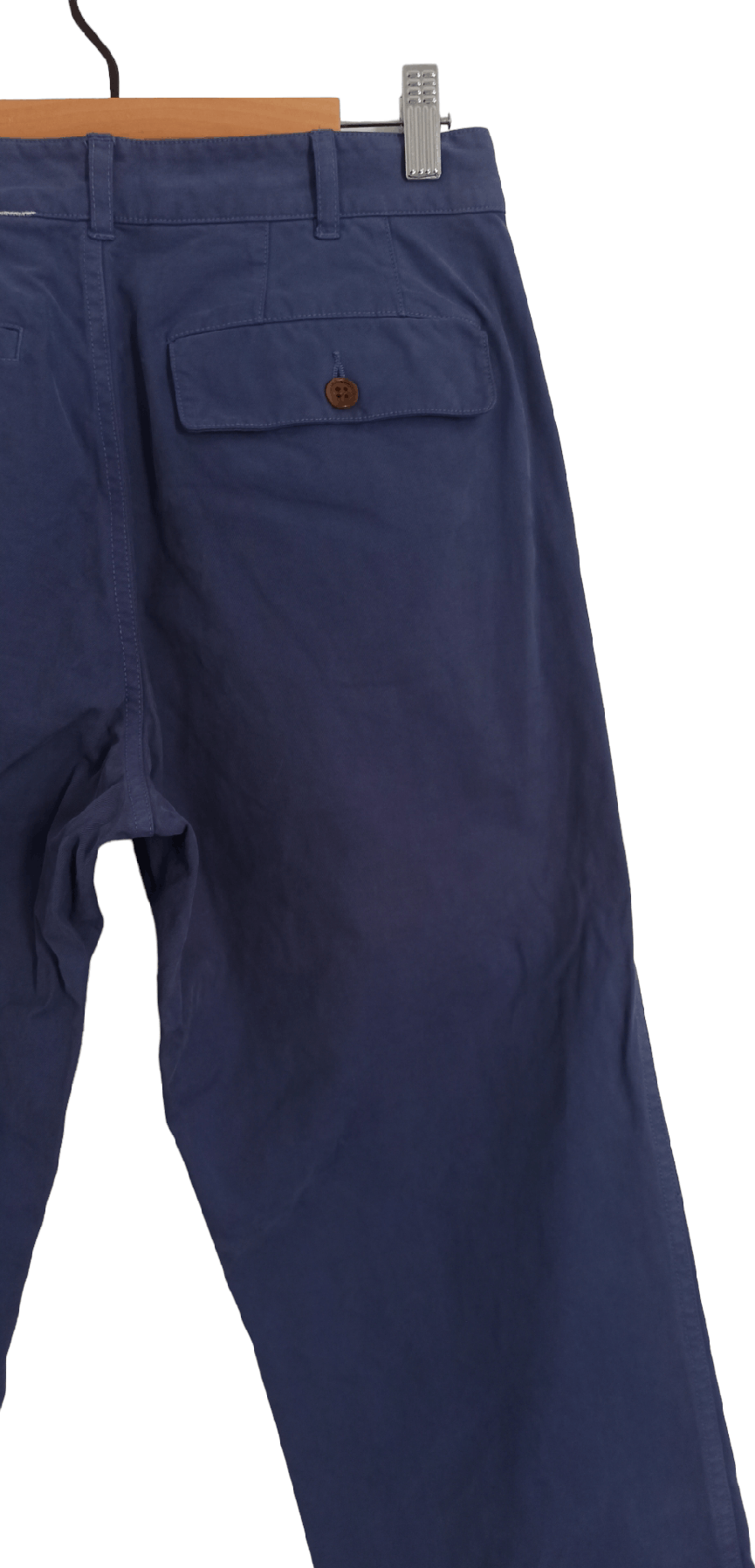 Margaret Howell Margaret Howell MHL Trousers Pants Size US 29 - 9 Thumbnail