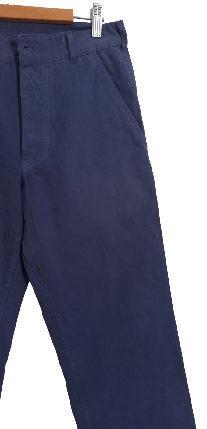 Margaret Howell Margaret Howell MHL Trousers Pants Size US 29 - 4 Thumbnail