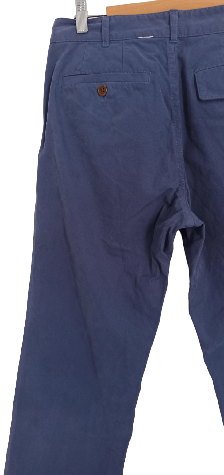 Margaret Howell Margaret Howell MHL Trousers Pants Size US 29 - 11 Thumbnail