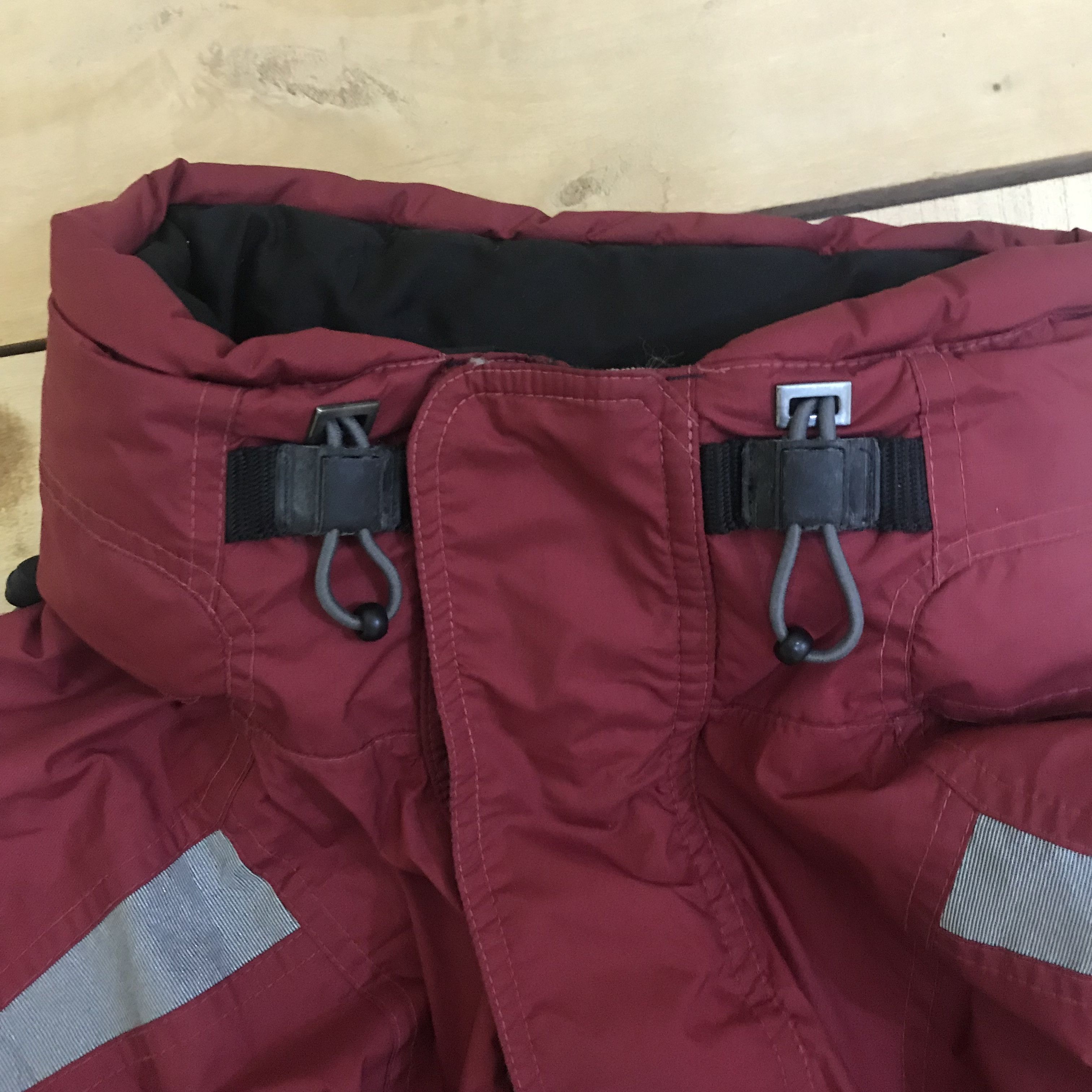 BMW × Goretex Z5 BMW GORE-TEX BY SCHOFFEL MOTORCYCLE JACKET Size US XL / EU 56 / 4 - 6 Thumbnail