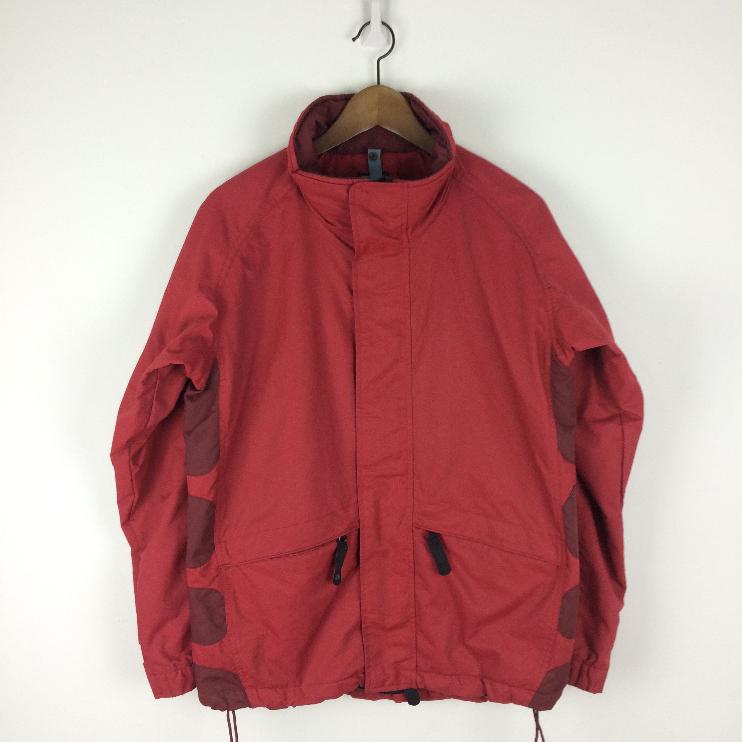 Nike × Nike ACG Z9 Nike ACG 3 Outer Layer Storm Fit Jacket Size L / US 10 / IT 46 - 2 Thumbnail