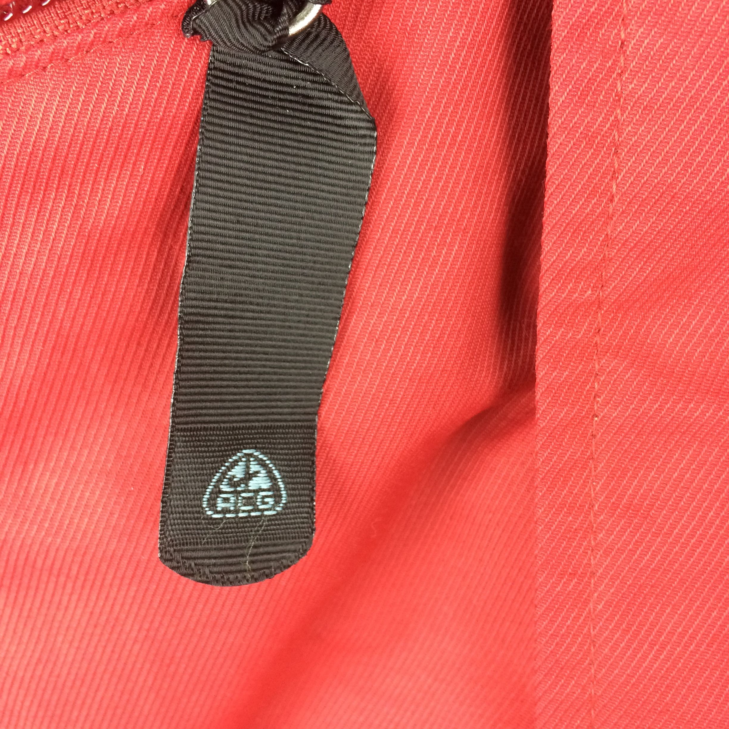 Nike × Nike ACG Z9 Nike ACG 3 Outer Layer Storm Fit Jacket Size L / US 10 / IT 46 - 6 Thumbnail