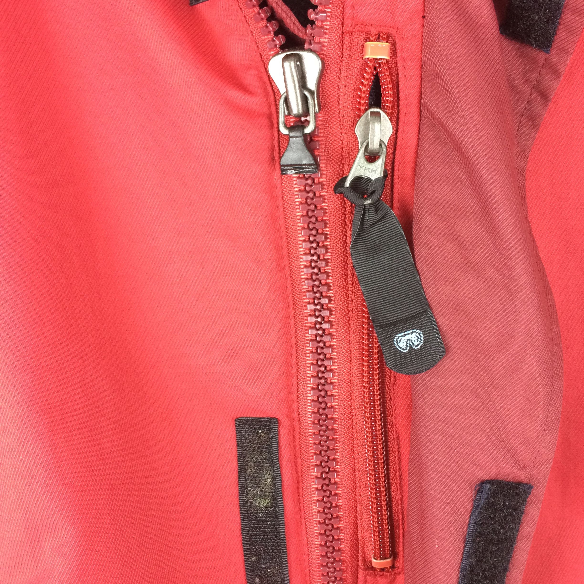 Nike × Nike ACG Z9 Nike ACG 3 Outer Layer Storm Fit Jacket Size L / US 10 / IT 46 - 7 Thumbnail